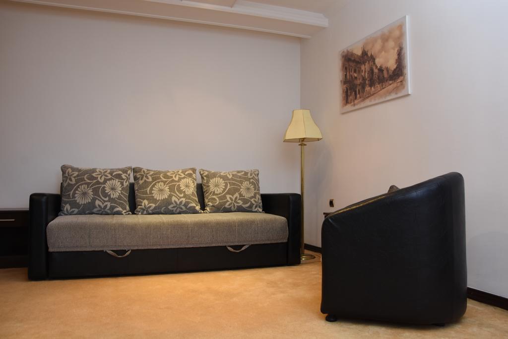 Guest House Vila Lujza Palić Exteriér fotografie