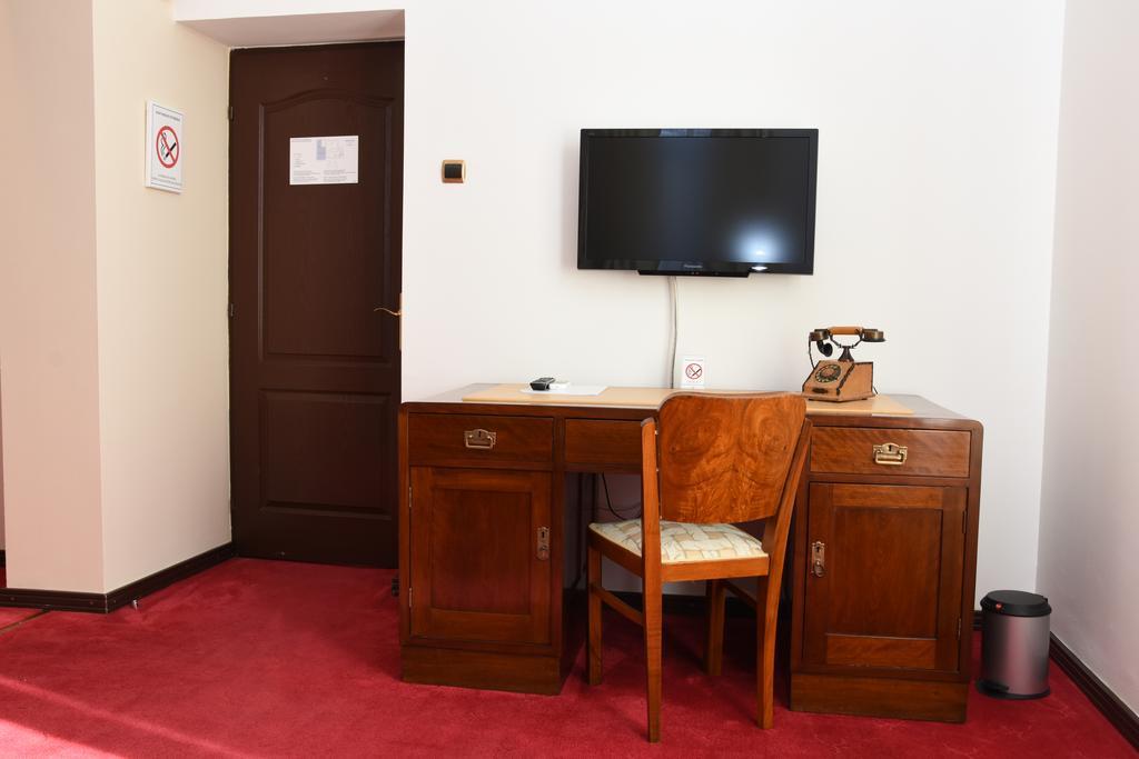 Guest House Vila Lujza Palić Exteriér fotografie